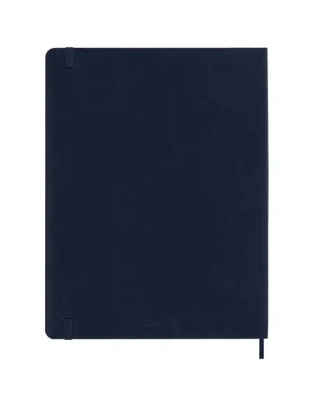 Libreta XL con tapa blanda de 12 meses Ecológica Personalizada 6107755