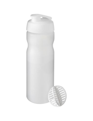 Bidón mezclador de 650 ml Baseline® Ecológico Personalizado 6210703