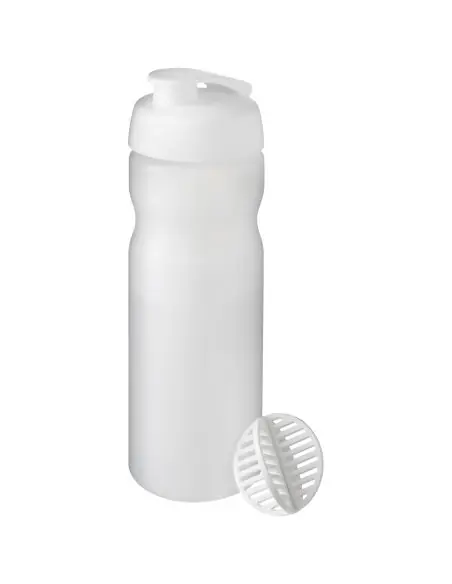 Bidón mezclador de 650 ml Baseline® Ecológico Personalizado 6210703