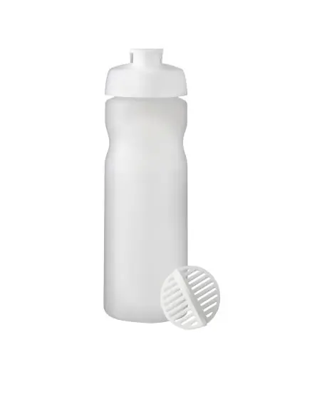 Bidón mezclador de 650 ml Baseline® Ecológico Personalizado 6210703