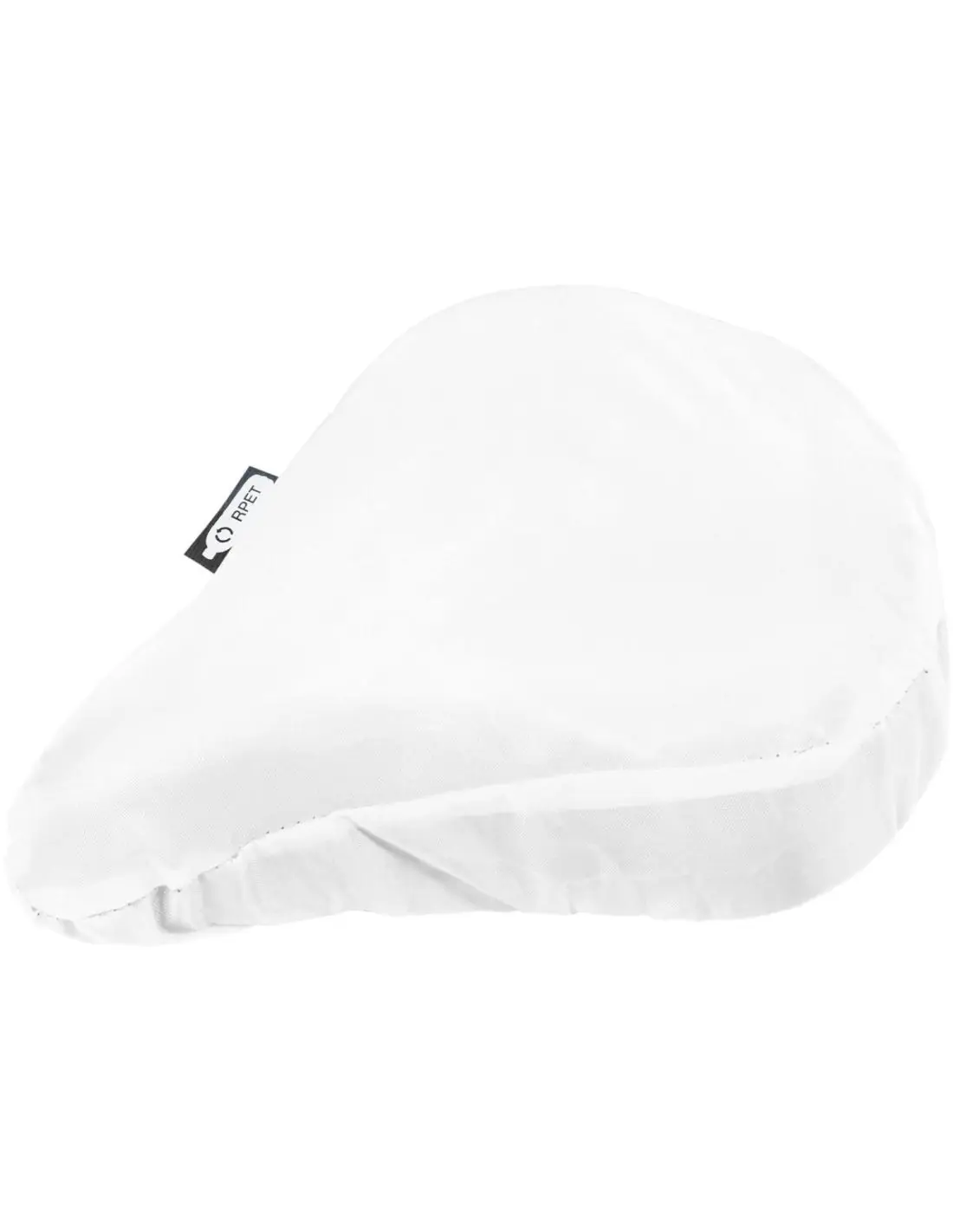 Funda de sillín de bicicleta en PET reciclado Ecológica Personalizada 6114021