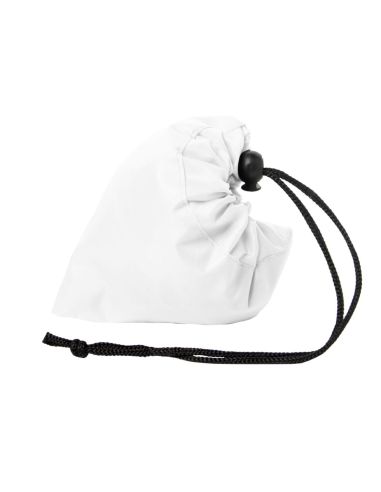 Bolsa plegable de RPET 38 x 40 cm