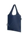 Bolsa Tote plegable en RPET Ecológica Personalizada 6120541 - Imagen 60
