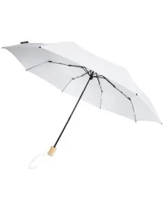 Paraguas plegable de 21Birgit" Ecológico Personalizado...