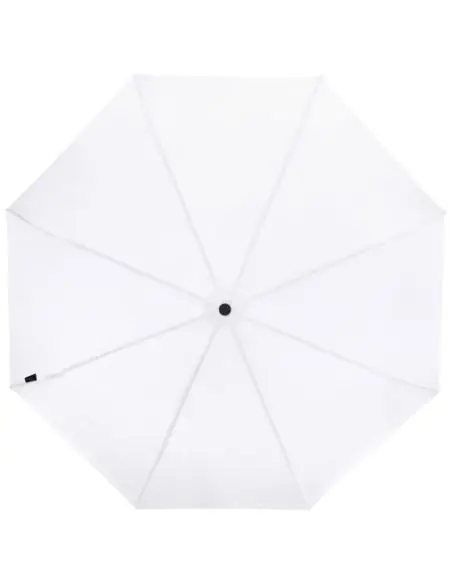 Paraguas plegable de 21Birgit" Ecológico Personalizado 6109145