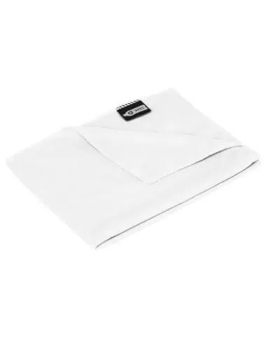 Toalla refrescante deportiva de PET reciclado...