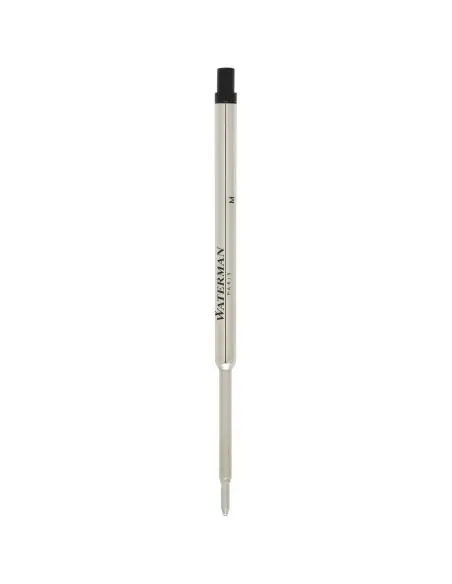 Waterman recambio de bolígrafo (tinta negra) Ecológico Personalizado 6420006