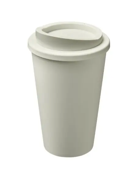 Vaso con aislamiento de 350 ml Ecológico Personalizado 6210426