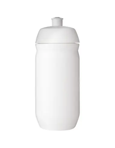 Bidón deportivo de 500 ml HydroFlex™ Ecológico...