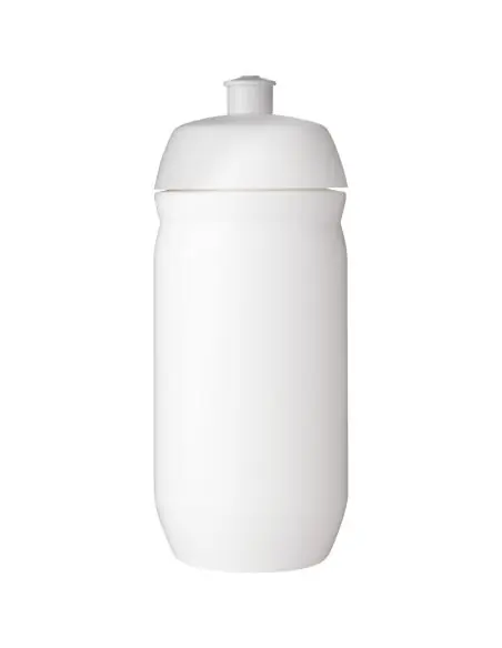 Bidón deportivo de 500 ml HydroFlex™ Ecológico Personalizado 6210441