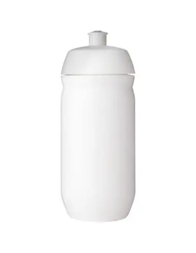 Bidón deportivo de 500 ml HydroFlex™ Ecológico...