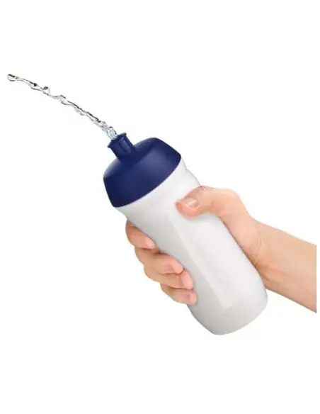 Bidón deportivo de 500 ml HydroFlex™ Ecológico Personalizado 6210441