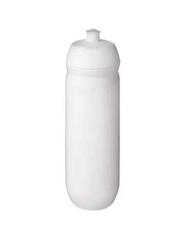 Bidón deportivo de 750 ml HydroFlex™ Ecológico...