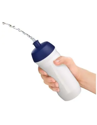 Bidón deportivo de 750 ml HydroFlex™ Ecológico...