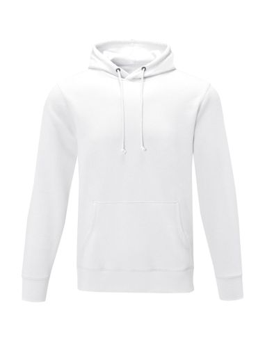 Sudadera algodón 240 g/m² capucha y bolsillo