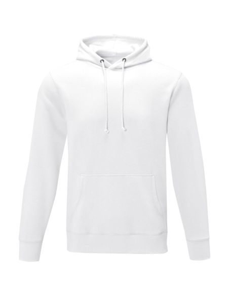 Sudadera algodón 240 g/m² capucha y bolsillo