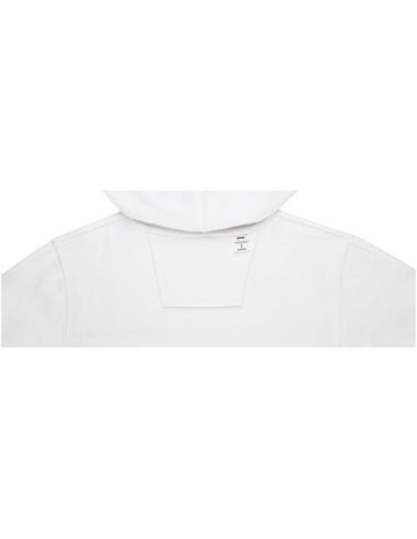 Sudadera algodón 240 g/m² capucha y bolsillo