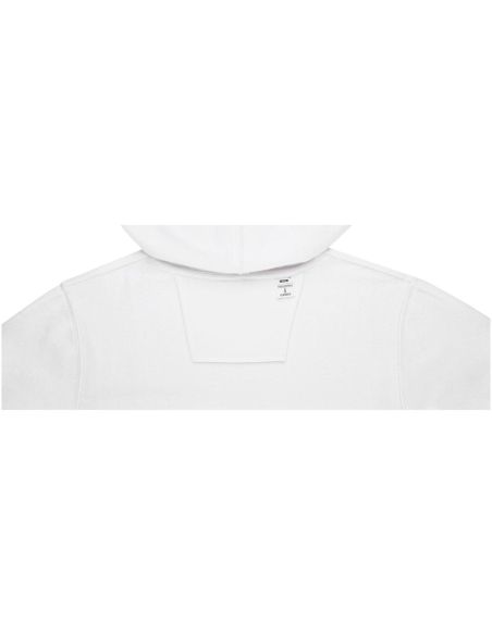 Sudadera algodón 240 g/m² capucha y bolsillo