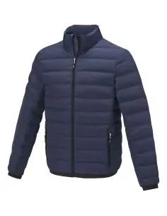 Chaqueta de plumón con aislamiento para hombre Ecológica... - Producto ecológico