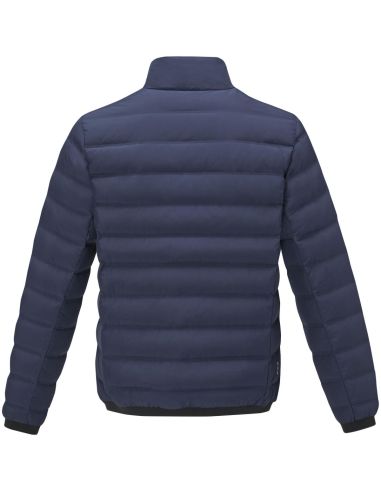 Chaqueta plumón aislante poliéster 164 g/m²