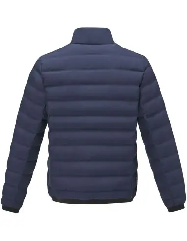 Chaqueta de plumón con aislamiento para hombre...