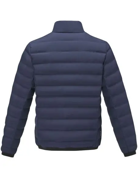 Chaqueta de plumón con aislamiento para hombre Ecológica Personalizada 639339