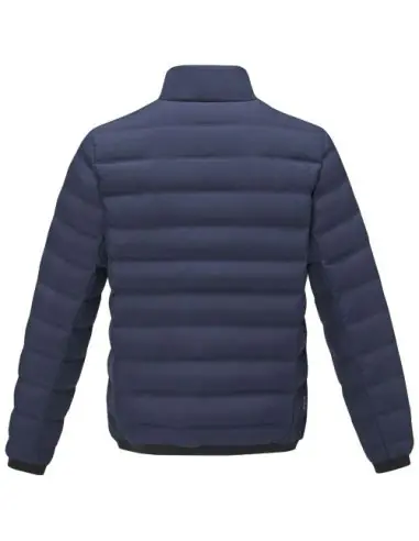 Chaqueta de plumón con aislamiento para hombre...