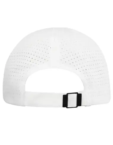 Gorra reciclada de 6 paneles Cool Fit GRS...