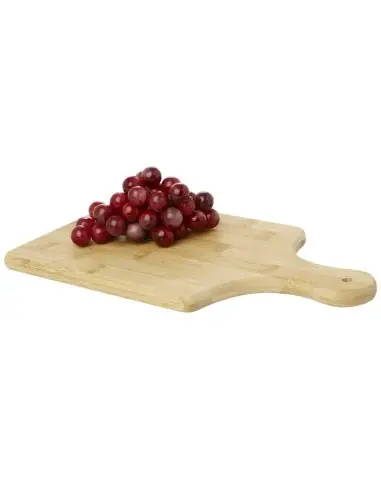 Tabla de cortar de bambú Ecológica...