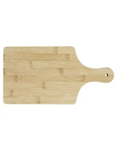 Tabla de cortar de bambú Ecológica...