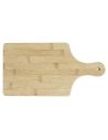 Tabla de cortar de bambú Ecológica Personalizada 6113221 - Imagen 2