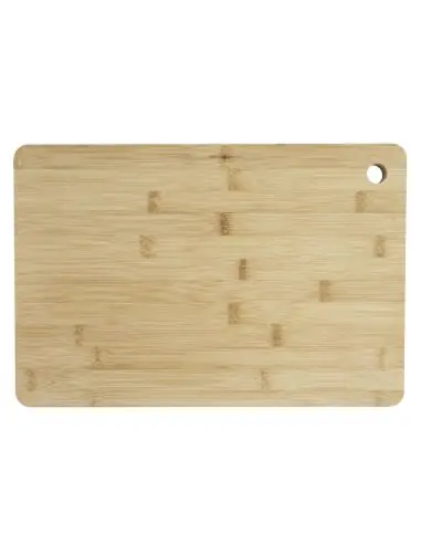 Tabla de cortar de bambú Ecológica...