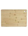 Tabla de cortar de bambú Ecológica Personalizada 6113223 - Imagen 2