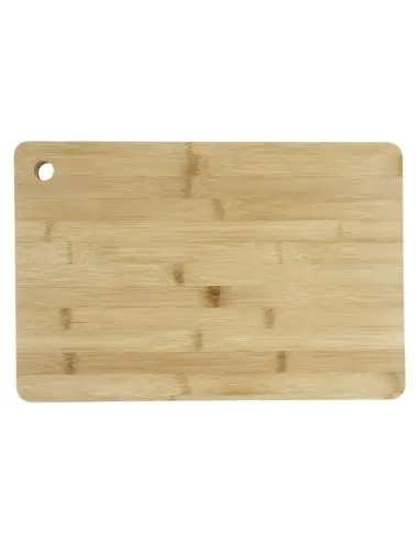Tabla de cortar de bambú Ecológica...