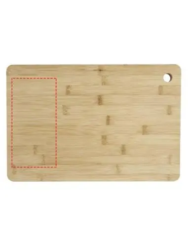 Tabla de cortar de bambú Ecológica...