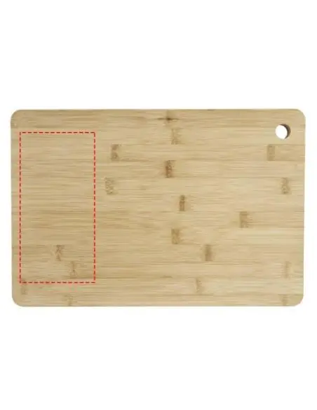 Tabla de cortar de bambú Ecológica Personalizada 6113223
