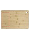 Tabla de cortar de bambú Ecológica Personalizada 6113223 - Imagen 7