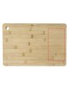 Tabla de cortar de bambú Ecológica Personalizada 6113223 - Imagen 8