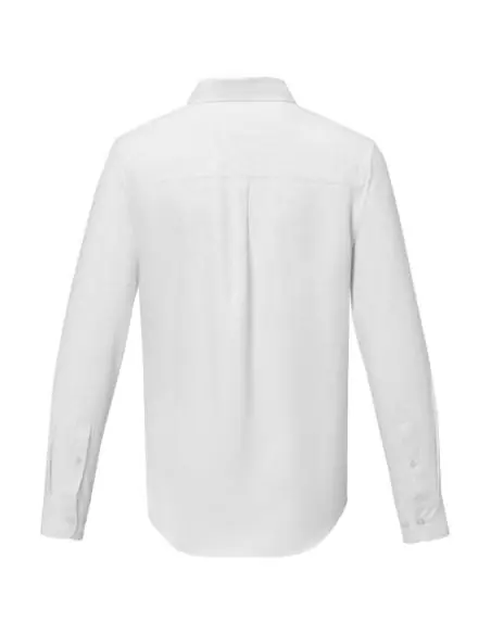 Camisa de manga larga para hombre Ecológica Personalizada 638178