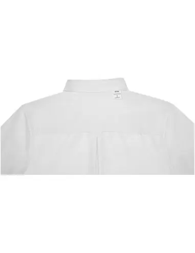 Camisa de manga larga para hombre Ecológica...