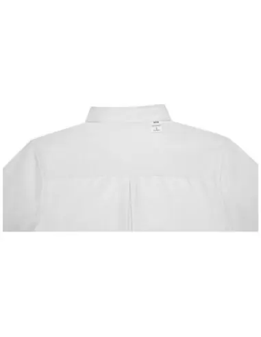 Camisa de manga larga para hombre Ecológica...