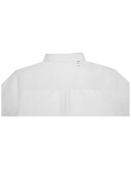 Camisa de manga larga para hombre Ecológica Personalizada 638178