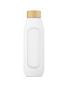 Botella de vidrio borosilicato con agarre de silicona de 600 ml Ecológica Personalizada 6100666 - Imagen 16