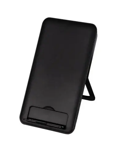 Base de carga inalámbrica de plástico reciclado...