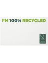 Bloc de notas adhesivas de papel reciclado de 127 x 75 mm Ecológica Personalizada 621288 - Imagen 22