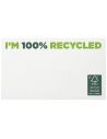 Bloc de notas adhesivas de papel reciclado de 127 x 75 mm Ecológica Personalizada 621288 - Imagen 23