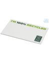 Bloc de notas adhesivas de papel reciclado de 127 x 75 mm Ecológica Personalizada 621288 - Imagen 25