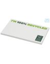 Bloc de notas adhesivas de papel reciclado de 127 x 75 mm Ecológica Personalizada 621288 - Imagen 27