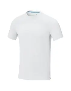 Camiseta Cool fit de manga corta para hombre en GRS...