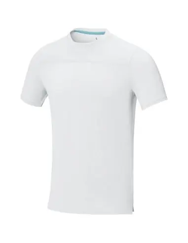 Camiseta Cool fit de manga corta para hombre en...